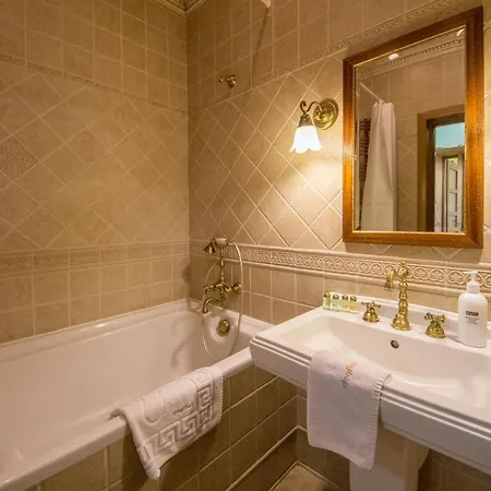 Lejlighedshotel Idea Design Prorizna *