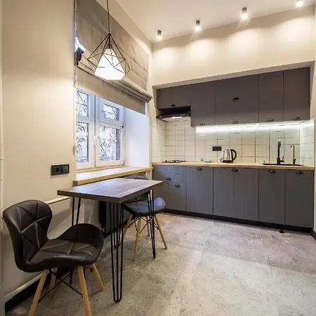Idea Design Prorizna Kiev